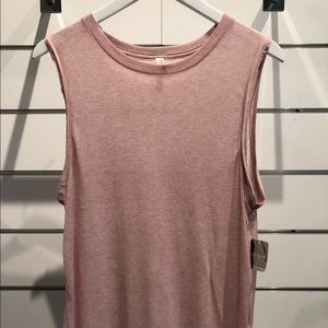 Free People tank